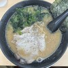 桜ラーメン 北方店