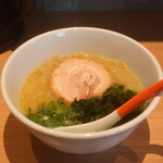 S.S Century Plus+ - 青とうがらしラーメン