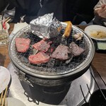 焼肉笑家 - 