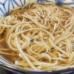 西むら - なぜここのおそばは、こんなにいつもおいしいのだろう… .