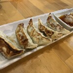 野毛焼きそばセンターまるき - 