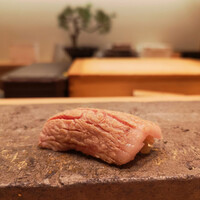 鮨 青海 青山店 - 