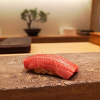 鮨 青海 青山店 - 
