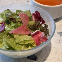 リストランテ ウミリア -  リストランテ ウミリア -