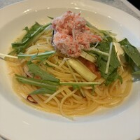 リストランテ ウミリア -  リストランテ ウミリア -