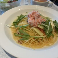 リストランテ ウミリア -  リストランテ ウミリア -