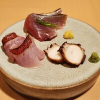 鮨麻布 - 