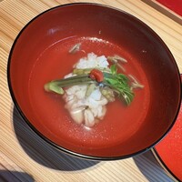 日本料理 京都 華暦 - 