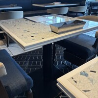 リストランテ ウミリア -  リストランテ ウミリア -