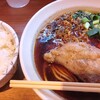 麺と肉 だいつる 鶴橋店