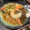 BOTANI：CURRY 梅田店