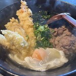 麺家さくら - 