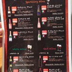 Seafood bar Ermitage - 2025.06