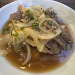 Green Green Korean Dining - 特選プルコギ
