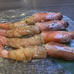 Green Green Korean Dining - 特選カンジャンセウ