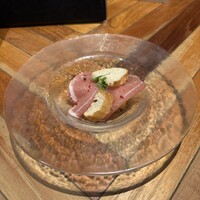 Seafood bar Ermitage 横浜鶴屋町店 - 