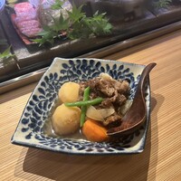 はんやかどのくーた - 