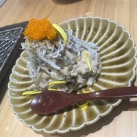 串揚げ アガルコメ。 恵比寿店 - 