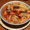 Seafood bar Ermitage 横浜鶴屋町店