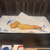 長崎天麩羅 こうてん 恵比寿店