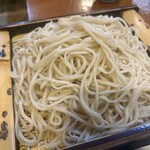 土支田 やぶ重 - 