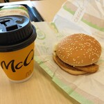 マクドナルド - 