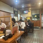 土支田 やぶ重 - 