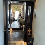 ミンガスコーヒー - 