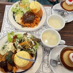 喫茶マドラグ 藤井大丸店 - 