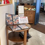 喫茶マドラグ 藤井大丸店 - 