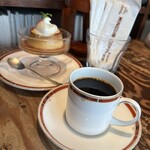 ミンガスコーヒー - 