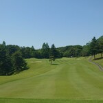 ロペ倶楽部 テラスレストラン - 2番ミドルホール