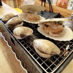 磯丸水産 センテラス天文館店 - 