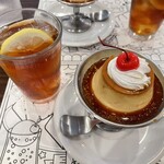 喫茶マドラグ 藤井大丸店 - 