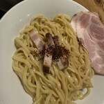 頑固麺 - 
