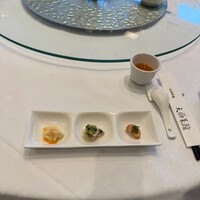 天厨菜館 新宿高島屋タイムズスクエア店 - 