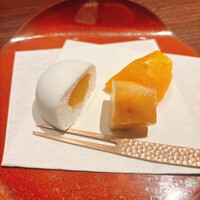 川端志史 - デザート