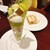 キハチ カフェ - 料理写真: