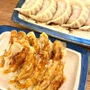 肉汁餃子と大鍋煮込み しんちゃん【西九条】