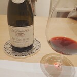 CHIUnE - 『La Pousse d’Or Volnay 1er Cru Les Caillerets 2017』