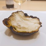 CHIUnE - 『焼き賀茂茄子』