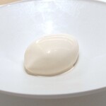 CHIUnE - 『紹興酒のアイスクリーム』