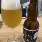 平和島Vin Peace - 大森山王クラフトビール①