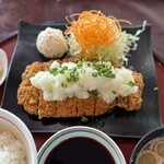 オークラレストラン スカイキャロット - 