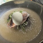 焼肉冷麺 ユッチャン。 - 