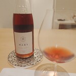 CHIUnE - 『Domaine Maby Prima Donna Tavel 2022』