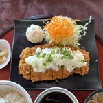 オークラレストラン スカイキャロット - 