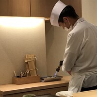 吉祥寺 鮨 栞庵 やましろ - 