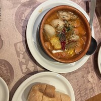 Bar Espanol LA BODEGA 大阪店 - 