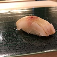 吉祥寺 鮨 栞庵 やましろ - 